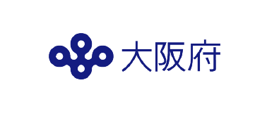 大阪府ロゴ
